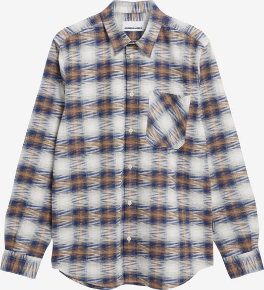 Armedangels Faalin Mystic swamp