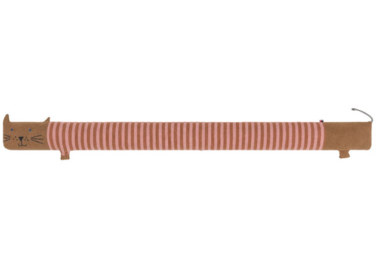 David Fussenegger Bettschlange Katze