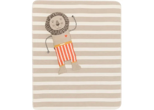 David Fussenegger Juwel Set Löwe