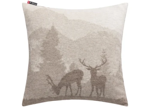 David Fussenegger Silvretta Kissen