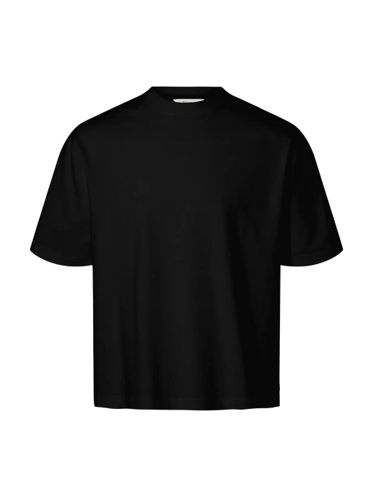 Selected Aspen Shirt black