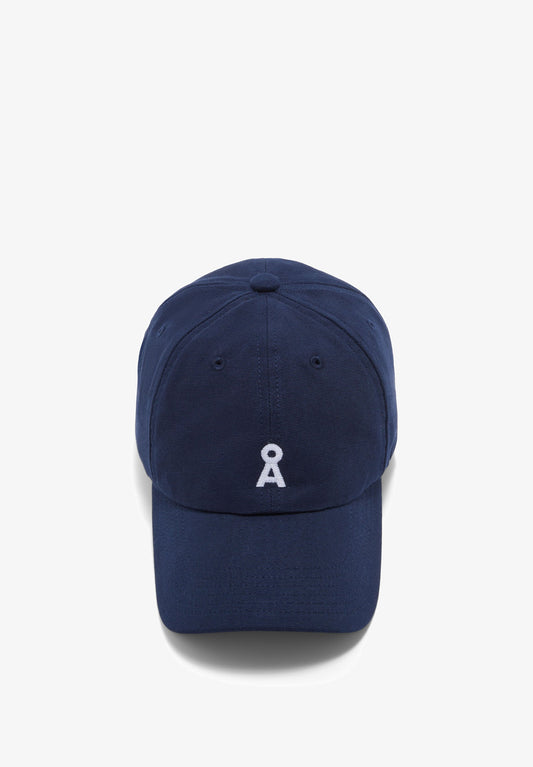 Armedangels Yenaas Bold Cap Night Sky