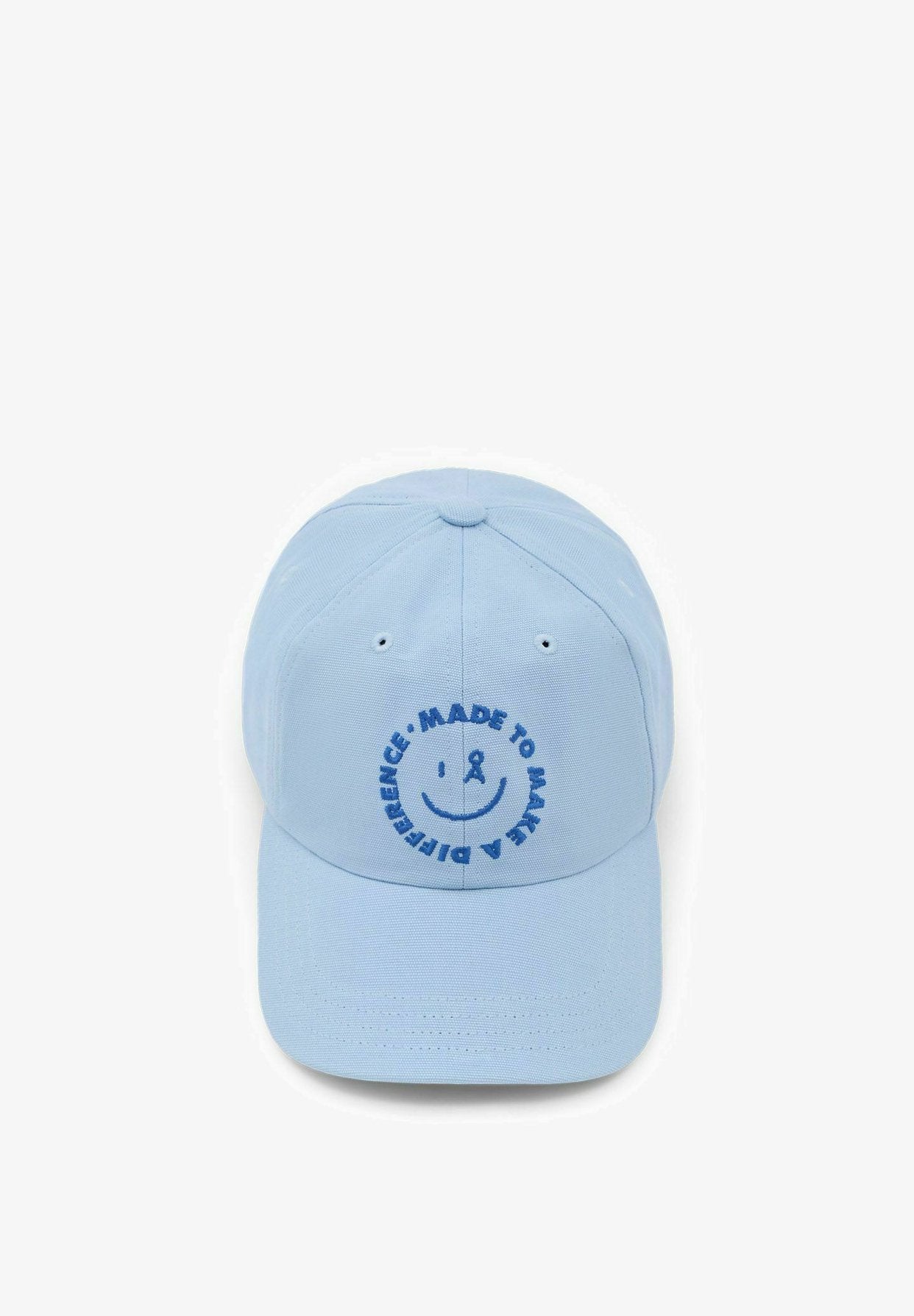 Yenaas Changemaker Cap wedgwood