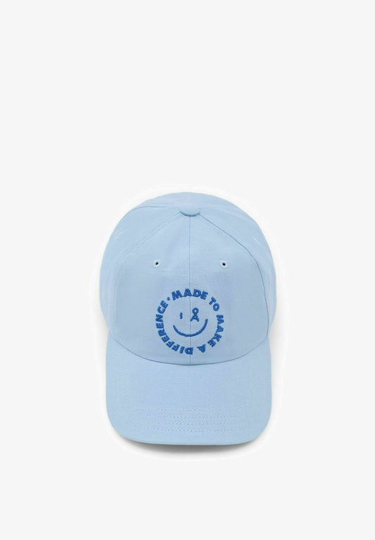 Yenaas Changemaker Cap wedgwood