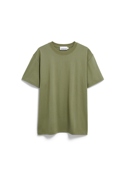 Armedangels Maarkos Mid Weight T-Shirt