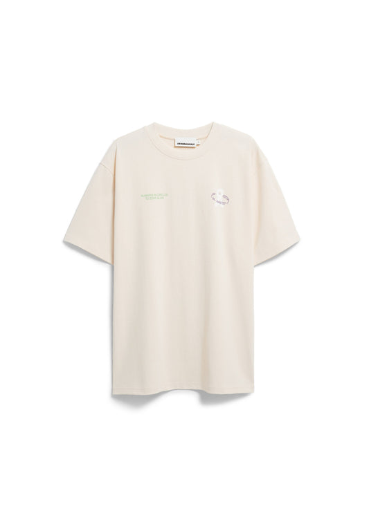 Armedangels Maarkos Un-Wasted T-Shirt