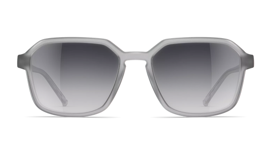 Neubau Sonnenbrille Jannis T636 Farbe Stone Grey Matte