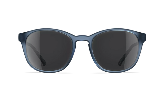 Neubau Sonnenbrille Sam T630 Farbe Dusty Blue matte 4600