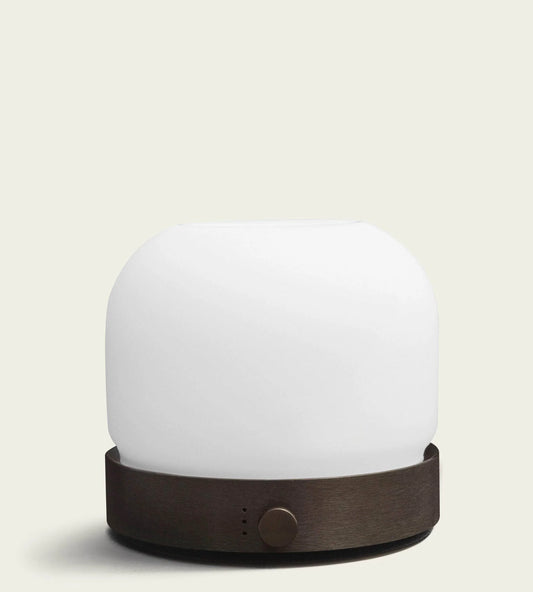 LOOOPS Ultraschalll Diffuser Lampe Quint