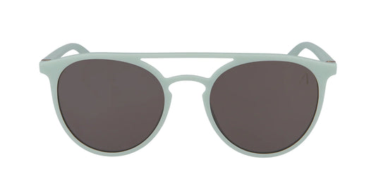 Athletes Sonnenbrille Monzi C21 Milky mint/Grey