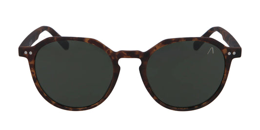 Athletes Sonnenbrille Urbanstyle 15 Havanna/Olive