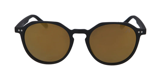 Athletes Sonnenbrille Urbanstyle 12 Black/Gold