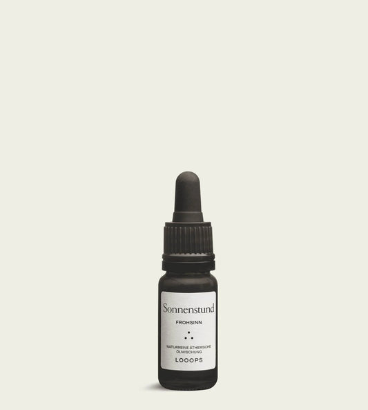 LOOOPS Ätherische Ölmischung Sonnenstund 10ml
