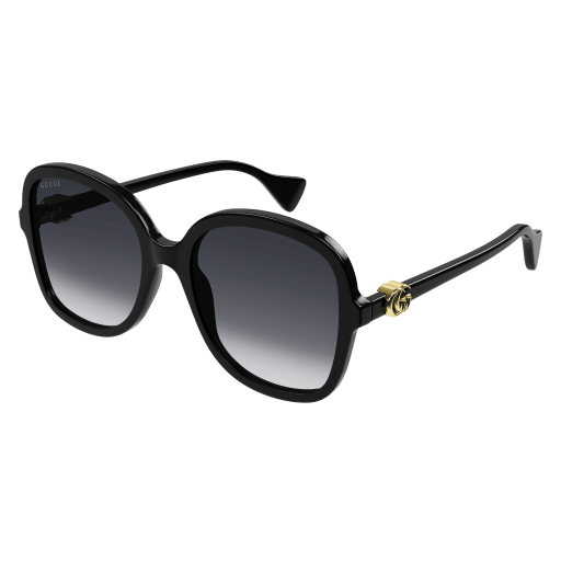 GUCCI  GG1178S Black