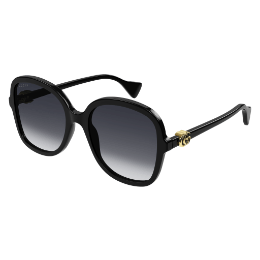 GUCCI GG1178S Black