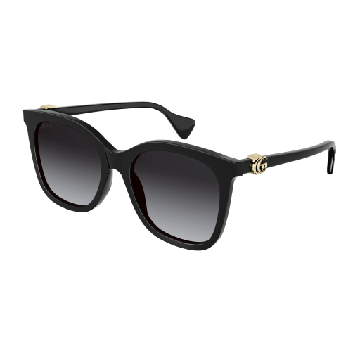 GUCCI  GG1071S Black