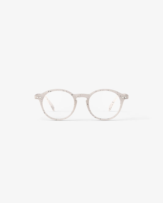 Izipizi #Reading D Ceramic beige
