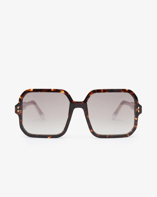 Isabel Marant Sonnenbrille 0163/S 086HA