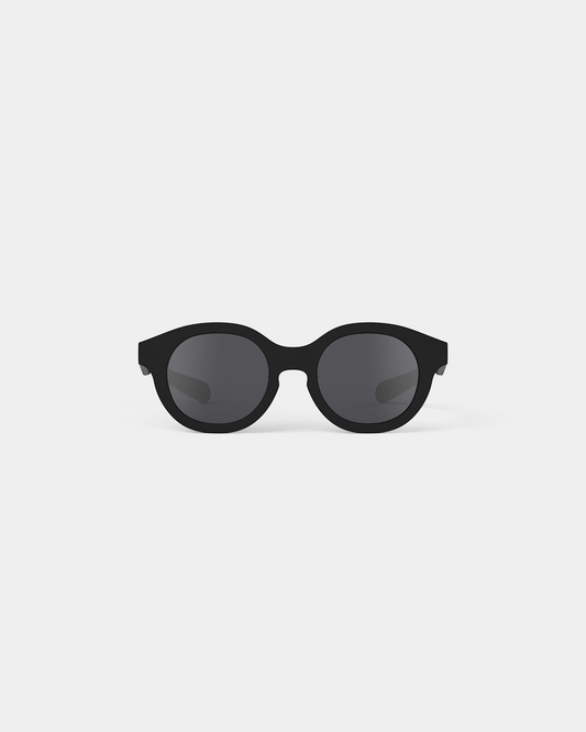 Izipizi #M Kids Plus Black 3-5