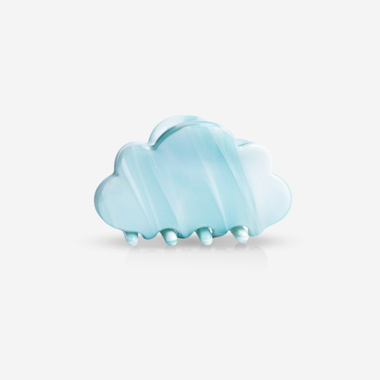 Sasstie Creamie Cloud Haarklammer