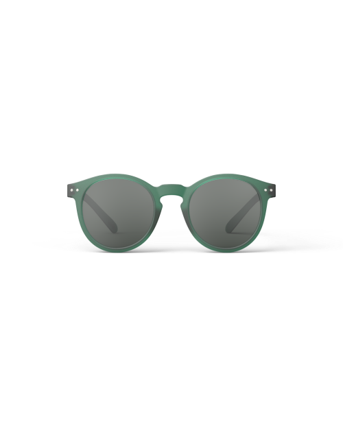Izipizi #M Oversize Sun Green
