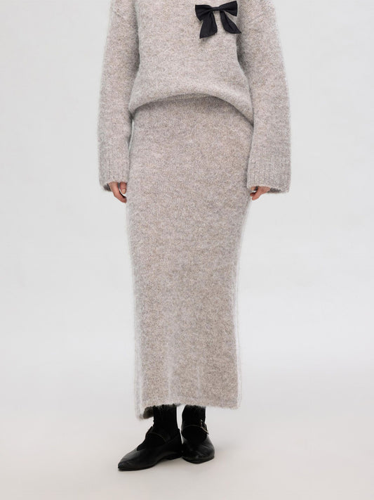 Selected Gabella Rock grey melange