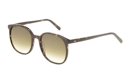 Hingucker Bega 5185 speckled Bordeaux