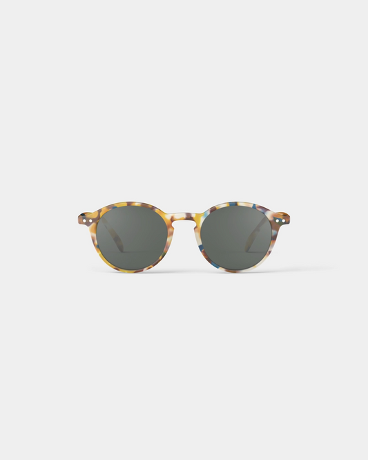 Izipizi #Sun Blue Tortoise