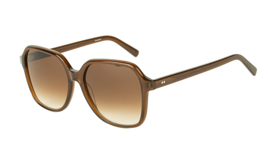Hingucker Belena 5171 Light caramel transparent
