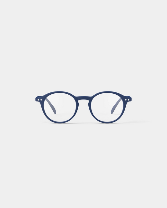 Izipizi Reading #D Navy Blue
