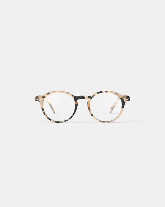 Izipizi Reading #D Light Tortoise