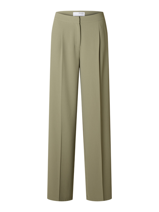 Selected Tinni Hose vetiver