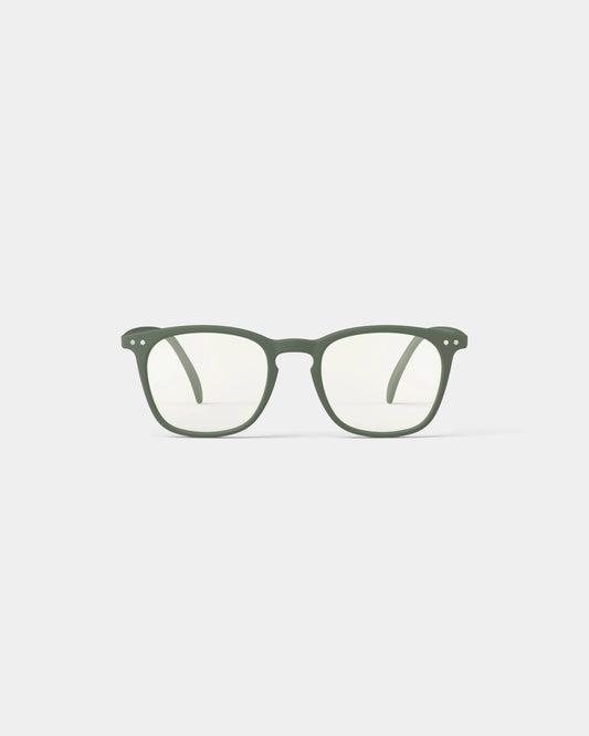 Izipizi #Screen Reading E Kakki green