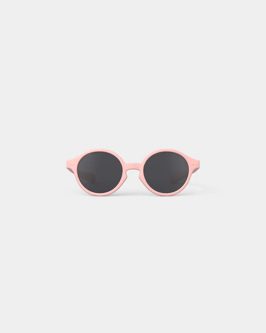 Izipizi #Kids Pastel Pink 9-36