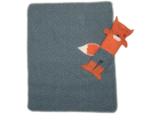 David Fussenegger Juwel Set Fuchs