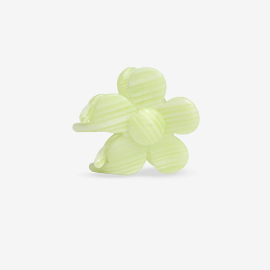 Sasstie Bloomie Pistachio