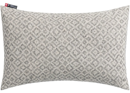 David Fussenegger Alba Kissen Faux uni