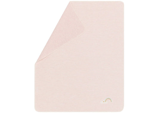 David Fussenegger Juwel Babydecke