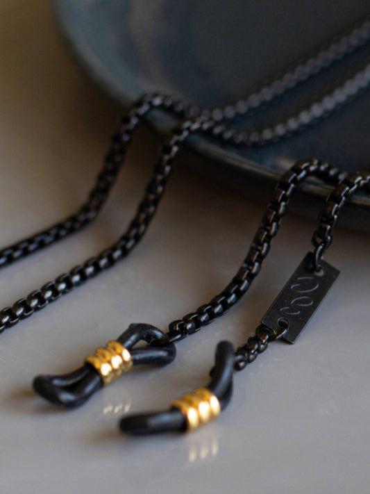 Sunny Cords Mister Black medium