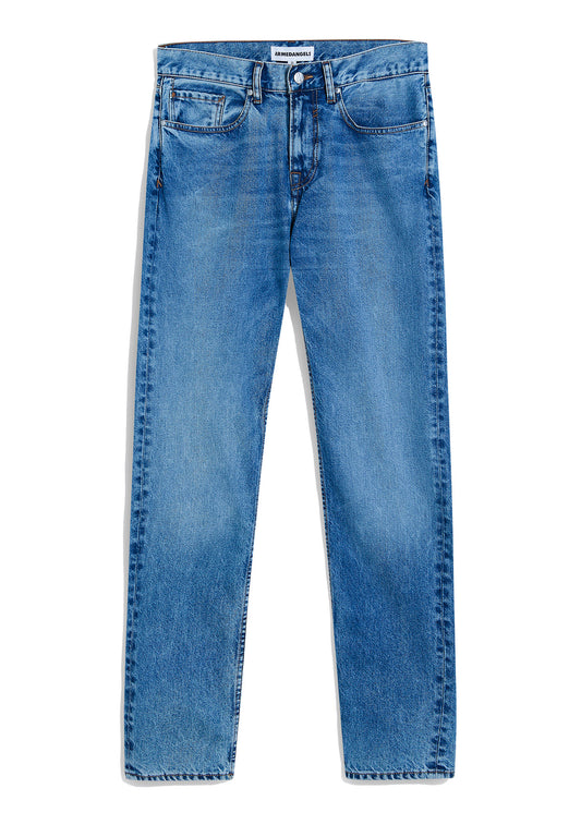 Armedangels Dylaano Sprinkle blue Jeans