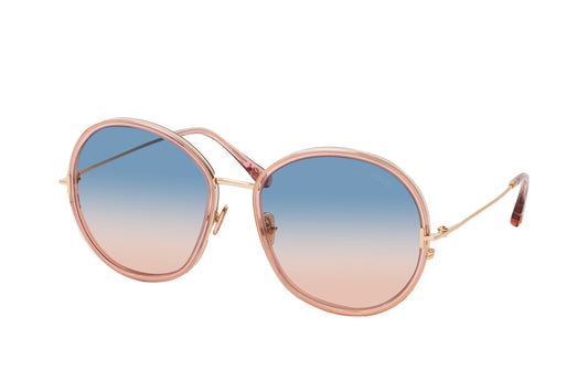 Tom Ford Hunter 02 0946 Beige