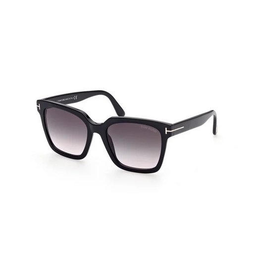 Tom Ford Selby 0952 Schwarz