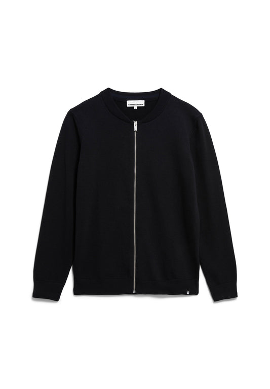 Armedangels Agaamon Black