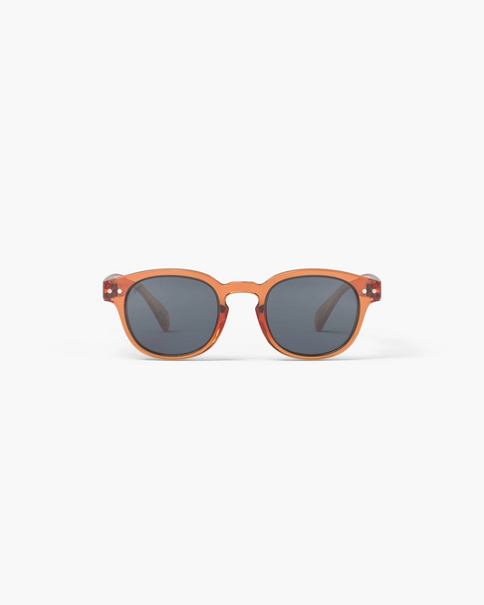 Izipizi #Junior 5-10 Orange Smash