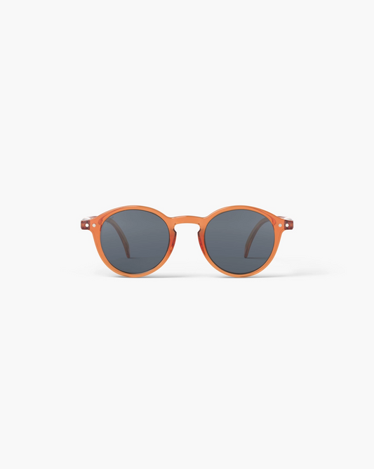 Izipizi #Junior 5-10 Orange Smash