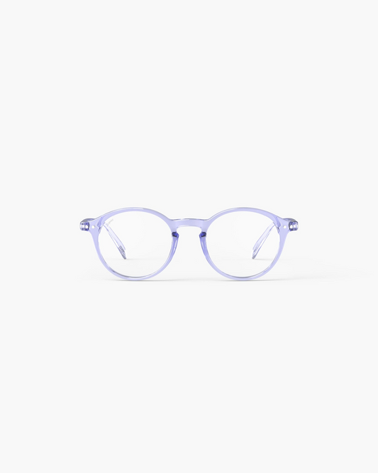 Izipizi Reading #D Athletic Purple