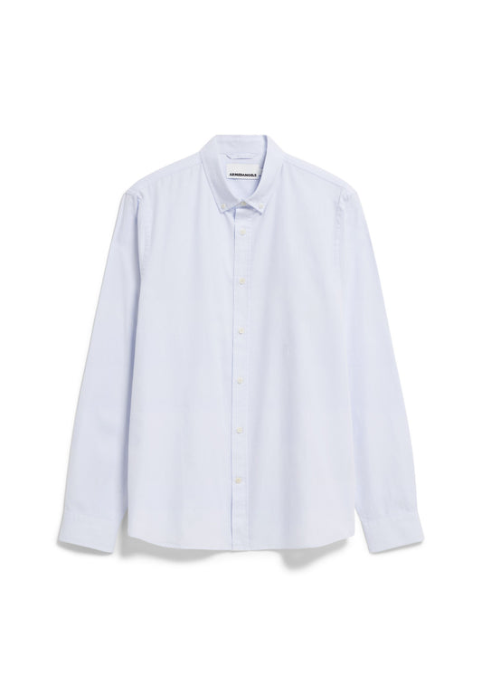 Armedangels Quaasa Hemd White