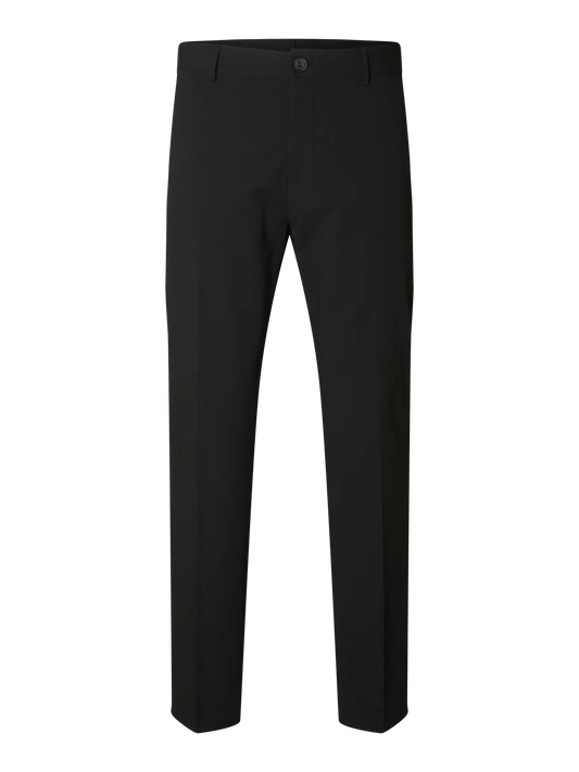 Selected Slim-Liam Black