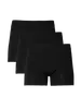 Selected Liam Trunk Black