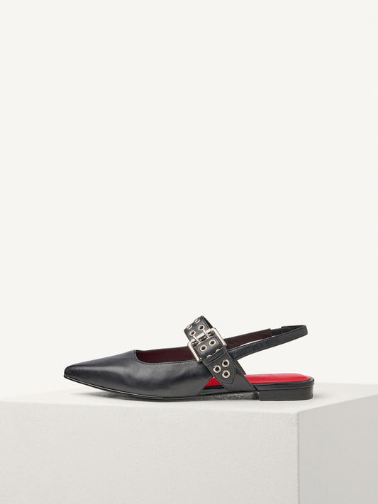 NEWD. 102 Black